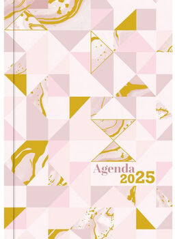 AGENDA TRINGULOS 2025