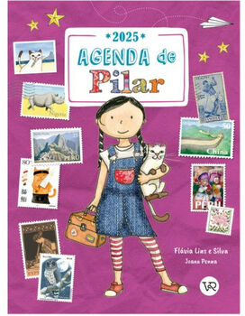 AGENDA DE PILAR 2025                     779 808370813 7