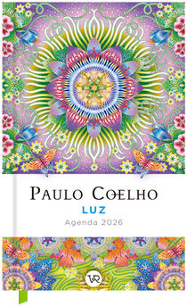 AGENDA PAULO COELHO 2026 -LUZ-