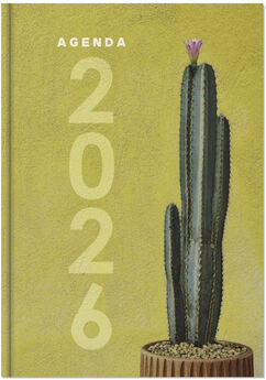 AGENDA CACTUS 2026
