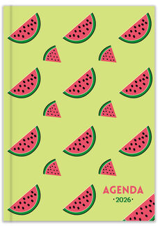 AGENDA SAND�AS 2026