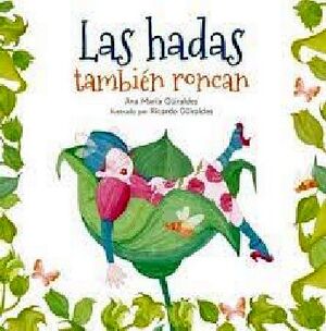 HADAS TAMBIN RONCAN, LAS                 (EMPASTADO)