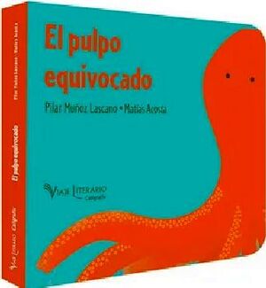 PULPO EQUIVOCADO, EL (CARTON)