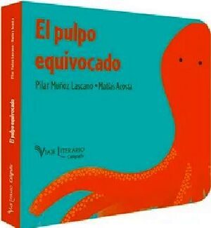 PULPO EQUIVOCADO, EL                      (CARTON)