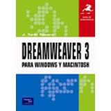 DREAMWEAVER 3 GUIA DE APRENDIZAJE