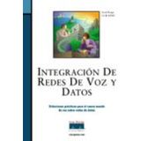 INTEGRACION DE REDES DE VOZ Y DATOS