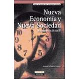 NUEVA ECONOMIA Y NUEVA SOCIEDAD