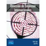 DIRECCION DE EMPRESAS INTERNACIONALES