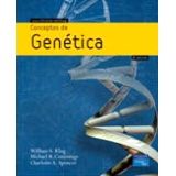 CONCEPTOS DE GENETICA  8ED.