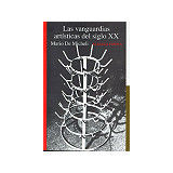 LAS VANGUARDIAS ARTSTICAS DEL SIGLO XX