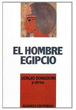 HOMBRE EGIPCIO, EL