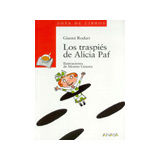 TRASPIES DE ALICIA PAF, LOS
