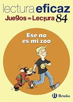 ESE NO ES MI ZOO (JL/NARANJA/NVA. PRESENTACIN)