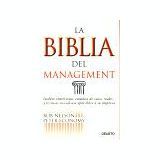 BIBLIA DEL MANAGMENT