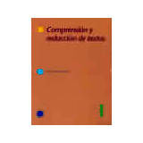 COMPRENSION Y REDACCION DE TEXTOS (COL.INNOVA)