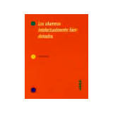 ALUMNOS INTELECTUALMENTE BIEN DOTADOS (COL.INNOVA)
