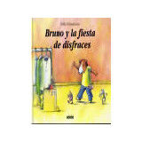 BRUNO Y LA FIESTA DE DISFRACES