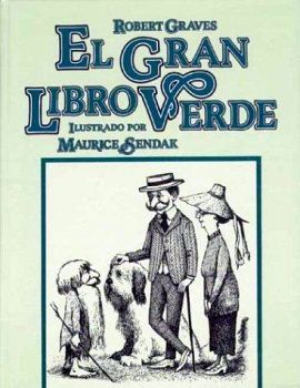 GRAN LIBRO VERDE