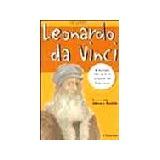 ME LLAMO LEONARDO DA VINCI