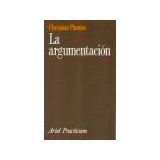LA ARGUMENTACIN