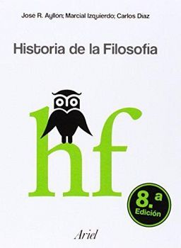 HISTORIA DE LA FILOSOFA