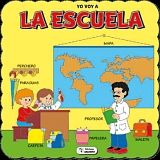 COLECCION YO VOY (4 MOD. C/U) -ESCUELA/MERCADO/CASA/GRANJA-