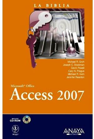 BIBLIA ACCESS 2007, LA (C/CD)