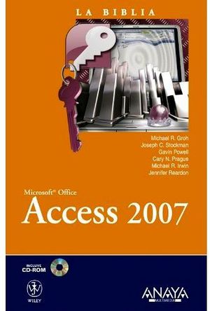 BIBLIA ACCESS 2007, LA   (C/CD)