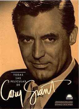 PELICULAS DE CARY GRANT.