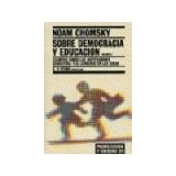 SOBRE DEMOCRACIA Y EDUCACI�N. VOL. II