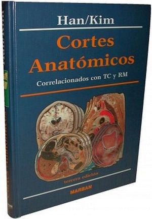 CORTES ANATOMICOS