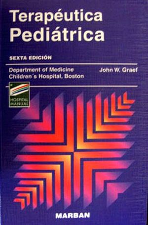 TERAPEUTICA PEDIATRICA