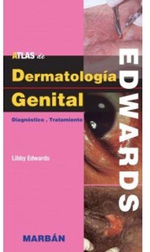 ATLAS DE DERMATOLOGA GENITAL