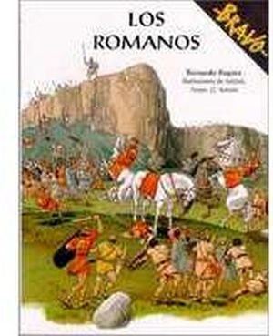 ROMANOS, LOS