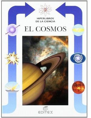 COSMOS, EL (HIPERLIBROS DE LA CIENCIA)