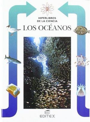 OCEANOS, LOS (HIPERLIBROS DE LA CIENCIA)