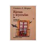 RIMAS Y LEYENDAS                          (COL.BIBLIOTECA EDAF)