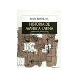 HISTORIA DE AMERICA LATINA (EMPASTADO)