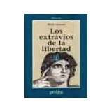 LOS EXTRAVOS DE LA LIBERTAD