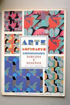 ARTE ABSTRACTO -GRAN FORMATO-