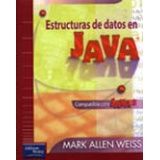 ESTRUCTURAS DE DATOS EN JAVA