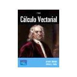 CALCULO VECTORIAL 5ED.