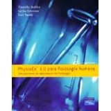 PHYSIOEX 6.0 PARA FISIOLOGIA HUMANA C/CD.