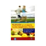 NUTRICION EN EL DEPORTE (AYUDAS ERGOGENICAS Y DOPAJE)
