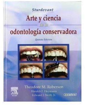 STUDERVANT: ARTE Y CIENCIA DE LA ODONTOLOGIA QUIRURGICA 5ED