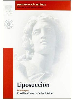 LIPOSUCCION +DVD