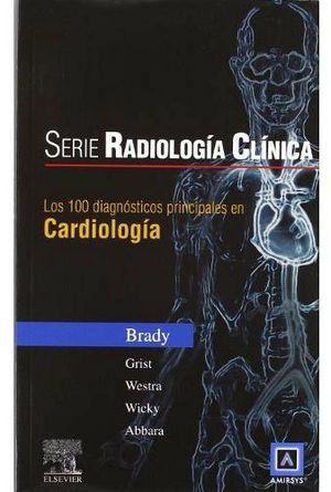 100 DIAGNOSTICOS PRINCIPALES: CARDIOLOGIA