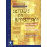 FUNDAMENTOS DE SISTEMAS DE INFORMACION