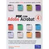 PDF CON ADOBE ACROBAT 4