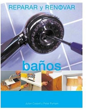 BAOS (REPARAR Y RENOVAR)